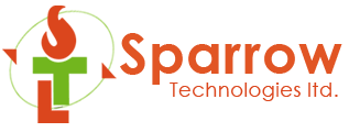 sparrow technology